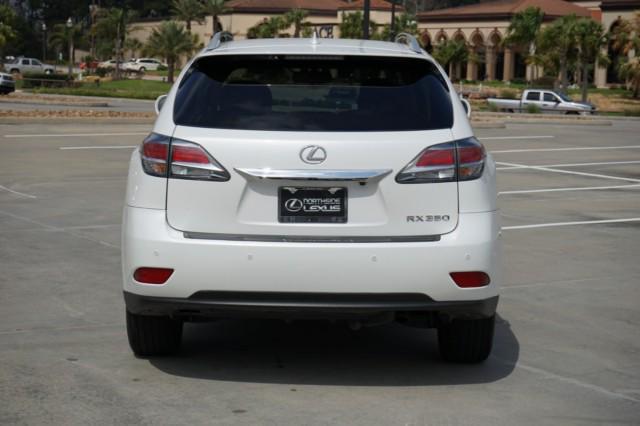 used 2015 Lexus RX 350 car, priced at $22,987