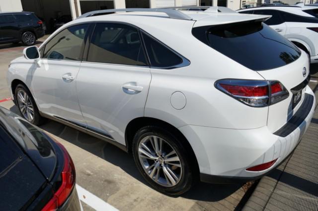 used 2015 Lexus RX 350 car, priced at $22,987