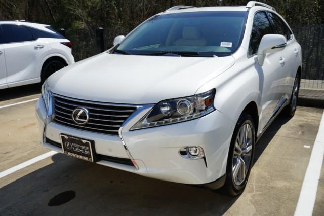 used 2015 Lexus RX 350 car, priced at $22,987