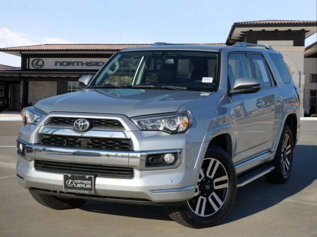 used 2016 Toyota 4Runner car, priced at $19,950