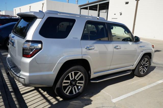 used 2016 Toyota 4Runner car, priced at $19,950