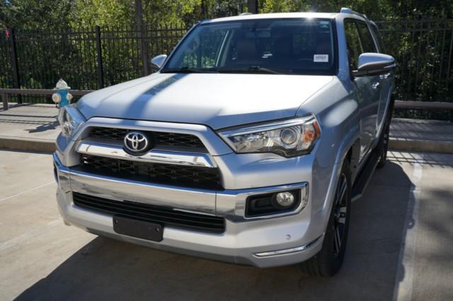 used 2016 Toyota 4Runner car, priced at $19,950