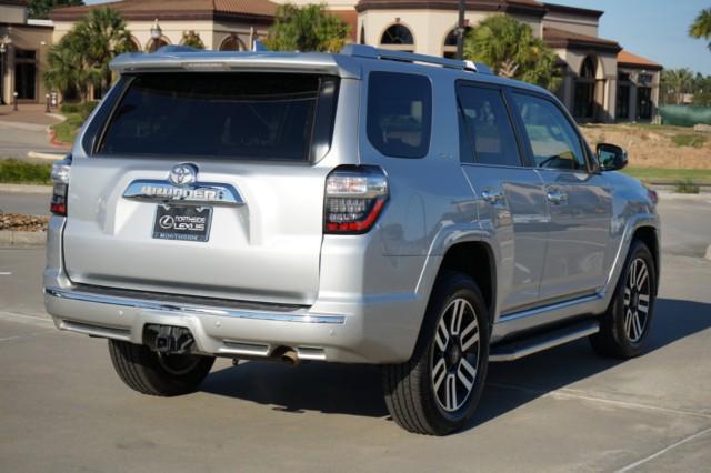 used 2016 Toyota 4Runner car, priced at $19,950