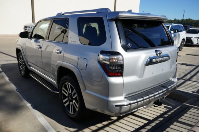 used 2016 Toyota 4Runner car, priced at $19,950