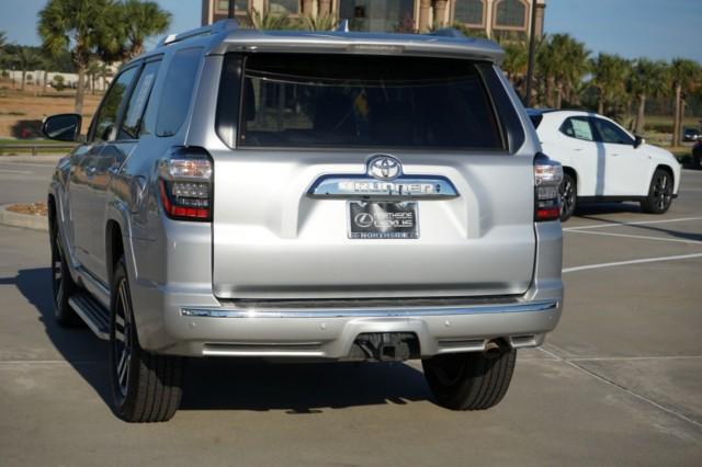 used 2016 Toyota 4Runner car, priced at $19,950