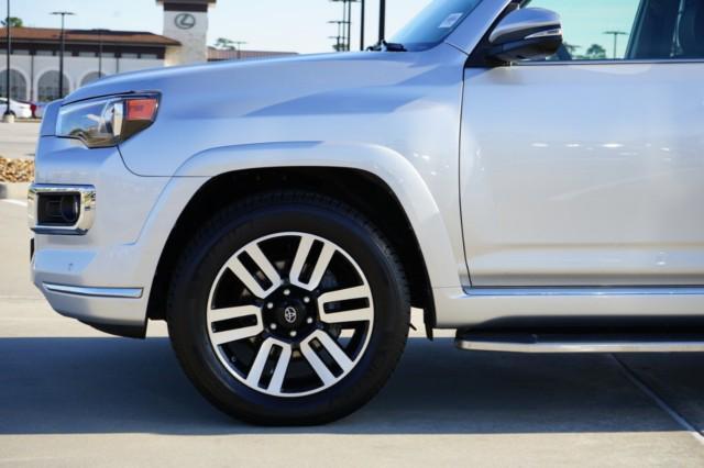 used 2016 Toyota 4Runner car, priced at $19,950