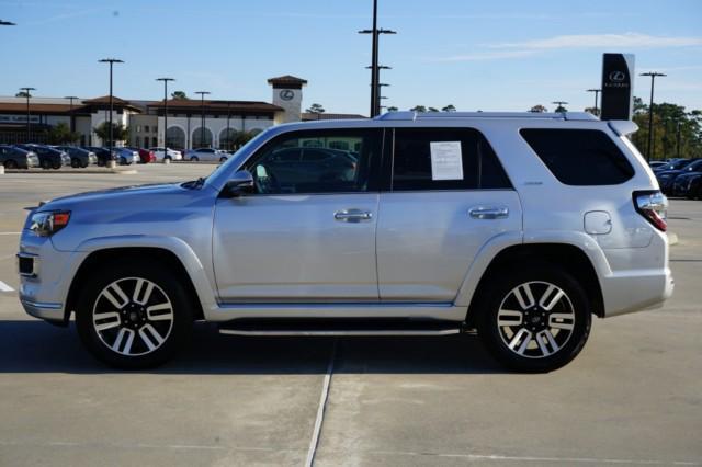 used 2016 Toyota 4Runner car, priced at $19,950