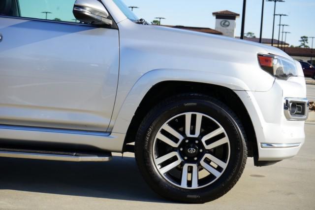 used 2016 Toyota 4Runner car, priced at $19,950