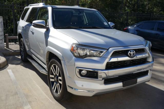 used 2016 Toyota 4Runner car, priced at $19,950