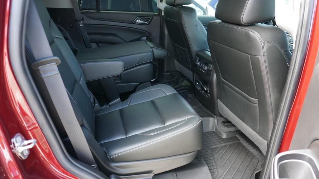 used 2019 Chevrolet Tahoe car, priced at $34,900