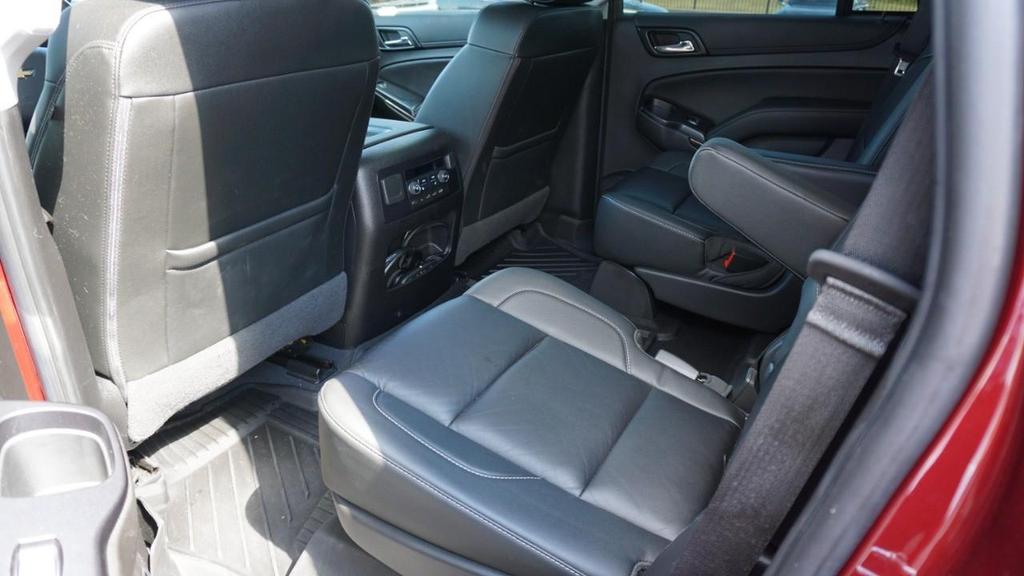 used 2019 Chevrolet Tahoe car, priced at $34,900