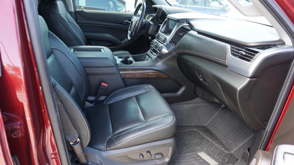 used 2019 Chevrolet Tahoe car, priced at $34,900
