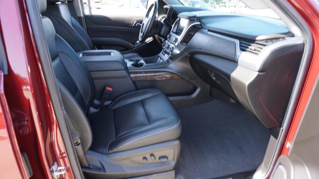 used 2019 Chevrolet Tahoe car, priced at $34,900