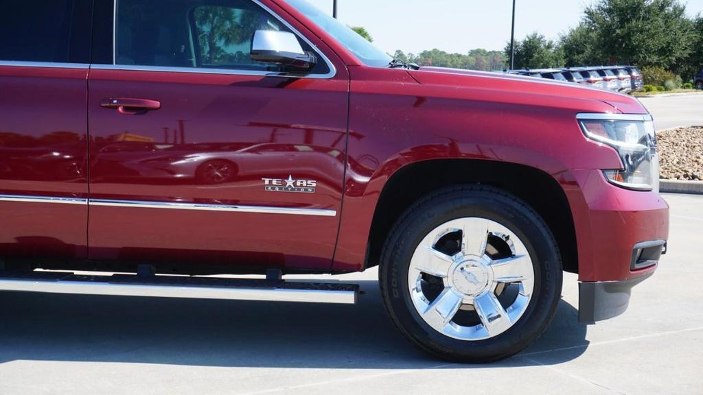 used 2019 Chevrolet Tahoe car, priced at $34,900