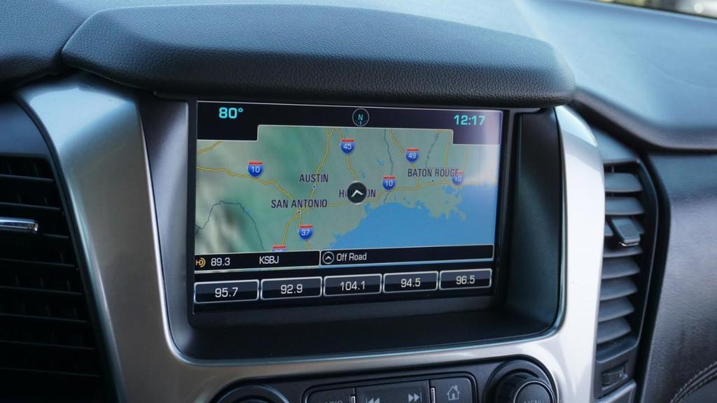 used 2019 Chevrolet Tahoe car, priced at $34,900