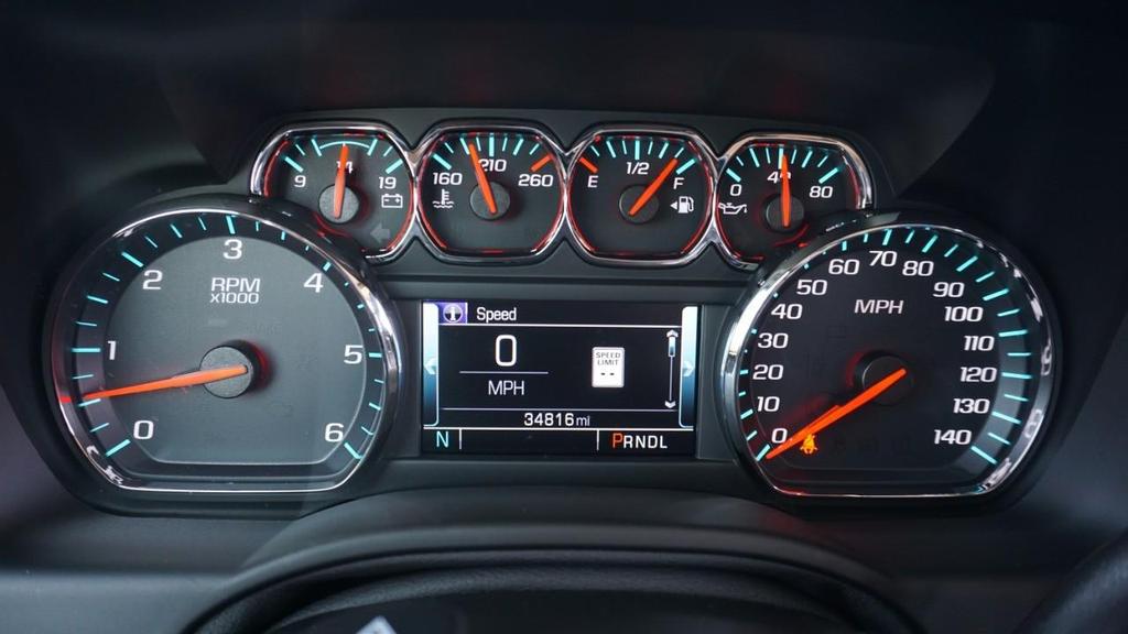 used 2019 Chevrolet Tahoe car, priced at $34,900