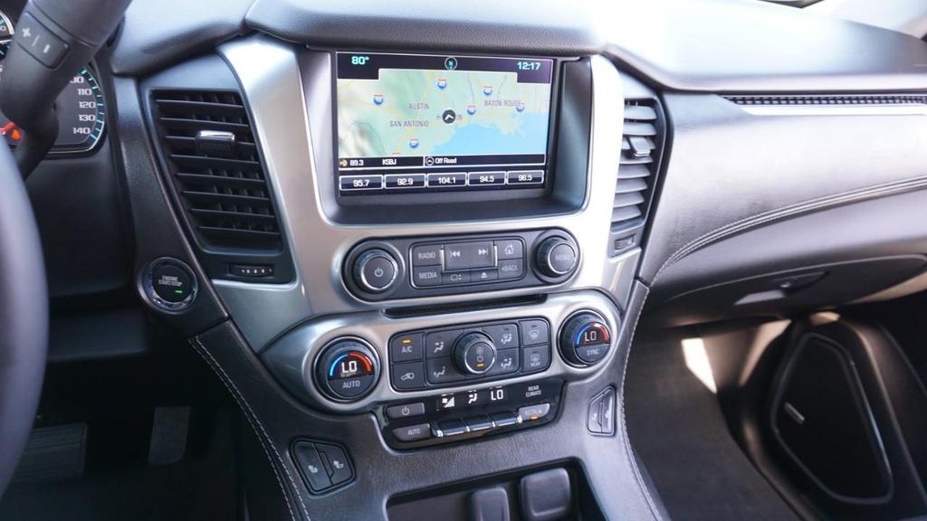 used 2019 Chevrolet Tahoe car, priced at $34,900