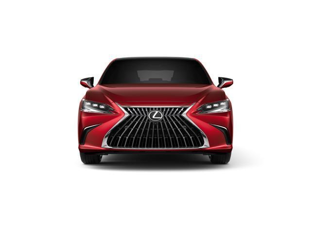 new 2025 Lexus ES 350 car, priced at $56,019