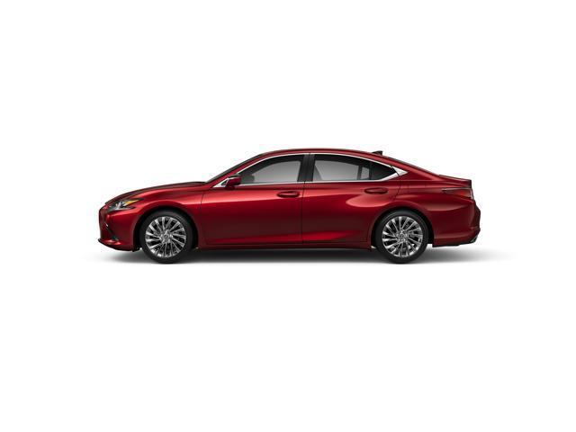 new 2025 Lexus ES 350 car, priced at $56,019