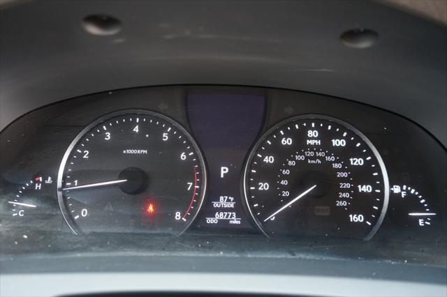 used 2013 Lexus LS 460 car, priced at $24,337