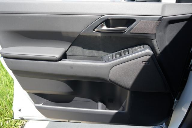 used 2024 Lexus GX 550 car, priced at $94,900
