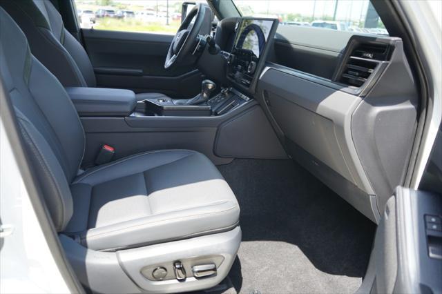 used 2024 Lexus GX 550 car, priced at $94,900