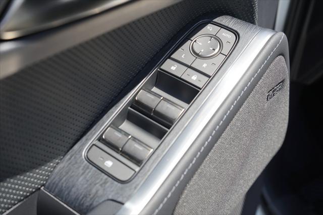 used 2024 Lexus GX 550 car, priced at $94,900