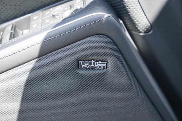 used 2024 Lexus GX 550 car, priced at $94,900