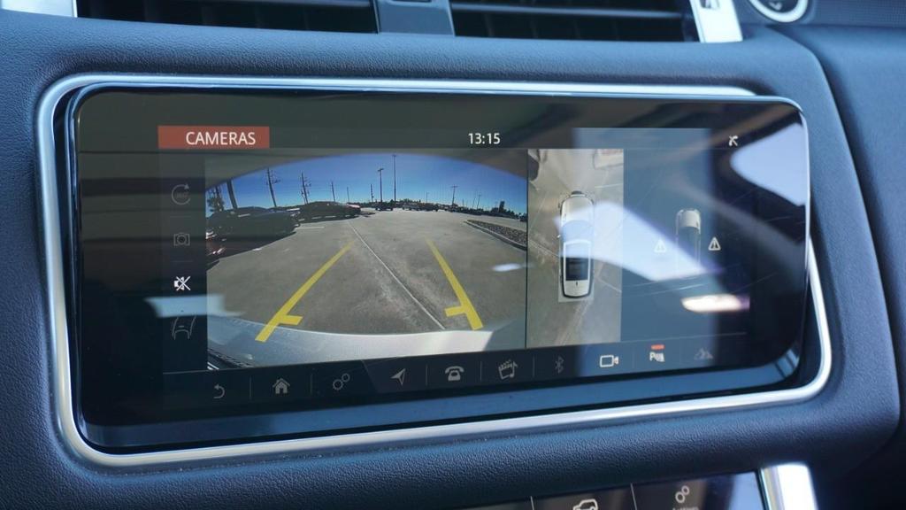 used 2018 Land Rover Range Rover Sport car, priced at $16,900