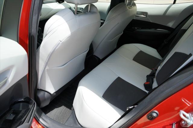 used 2019 Toyota Corolla car, priced at $21,241