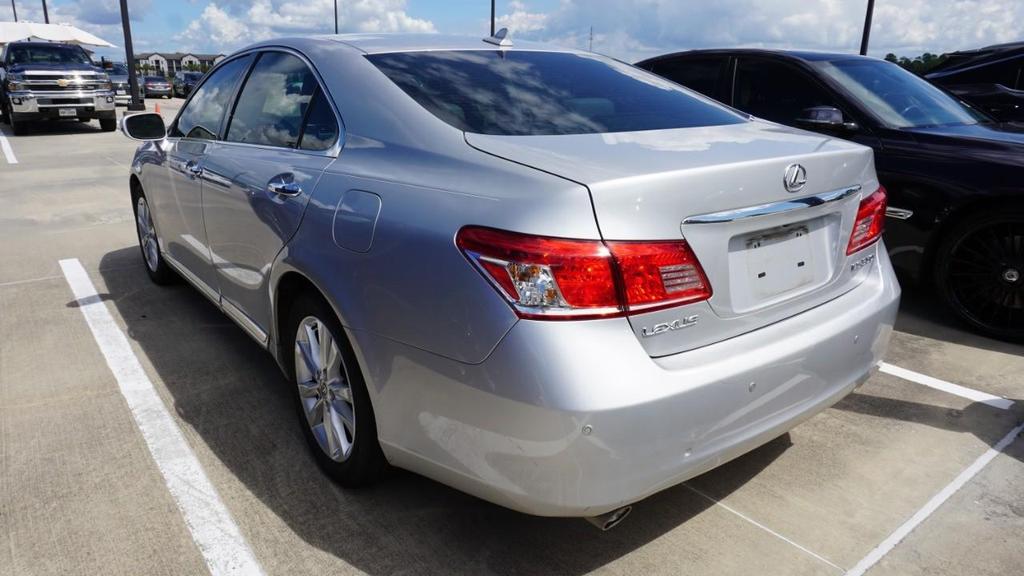 used 2010 Lexus ES 350 car, priced at $11,565