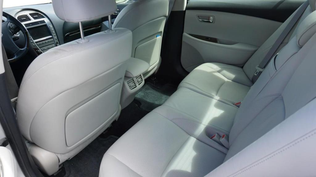used 2010 Lexus ES 350 car, priced at $11,565