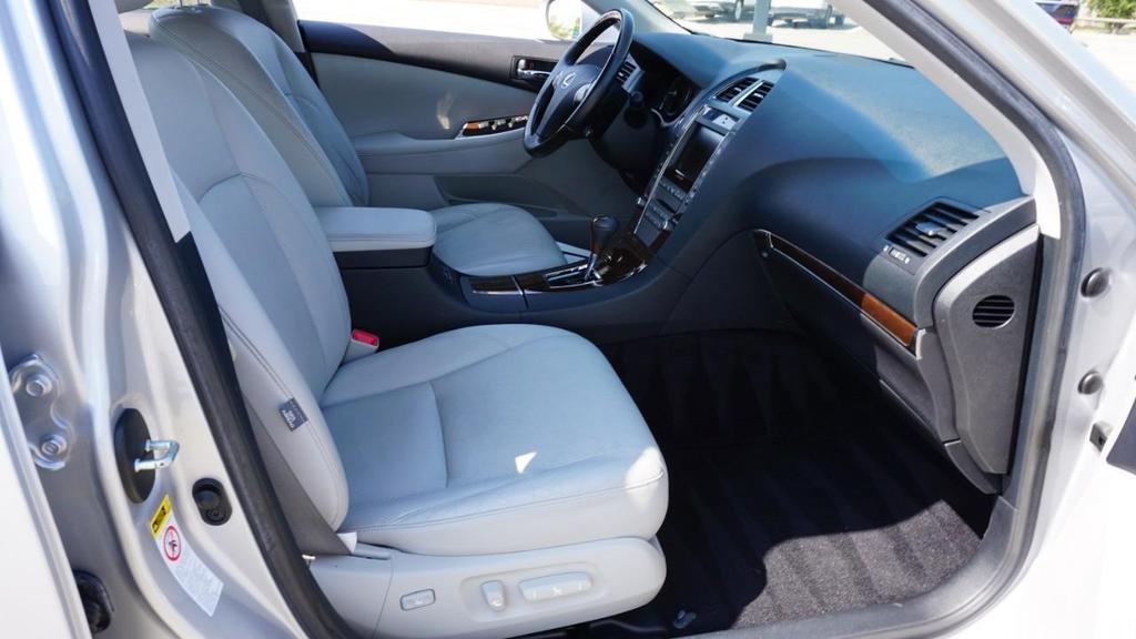 used 2010 Lexus ES 350 car, priced at $11,565