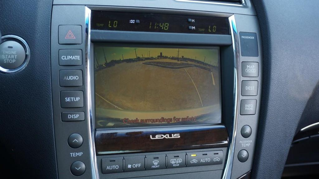 used 2010 Lexus ES 350 car, priced at $11,565