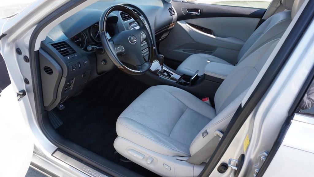 used 2010 Lexus ES 350 car, priced at $11,565