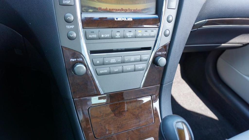 used 2010 Lexus ES 350 car, priced at $11,565