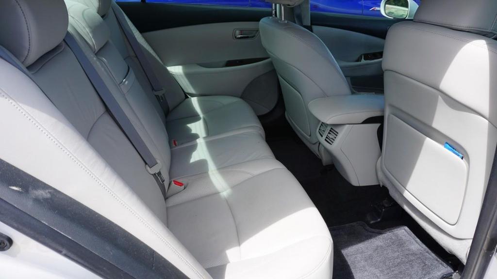 used 2010 Lexus ES 350 car, priced at $11,565