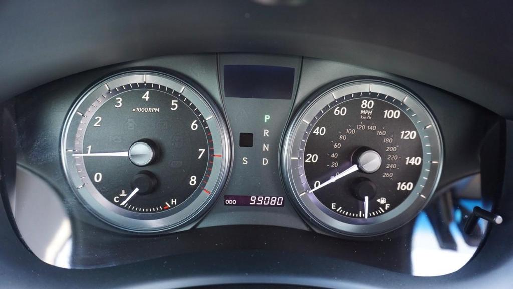 used 2010 Lexus ES 350 car, priced at $11,565