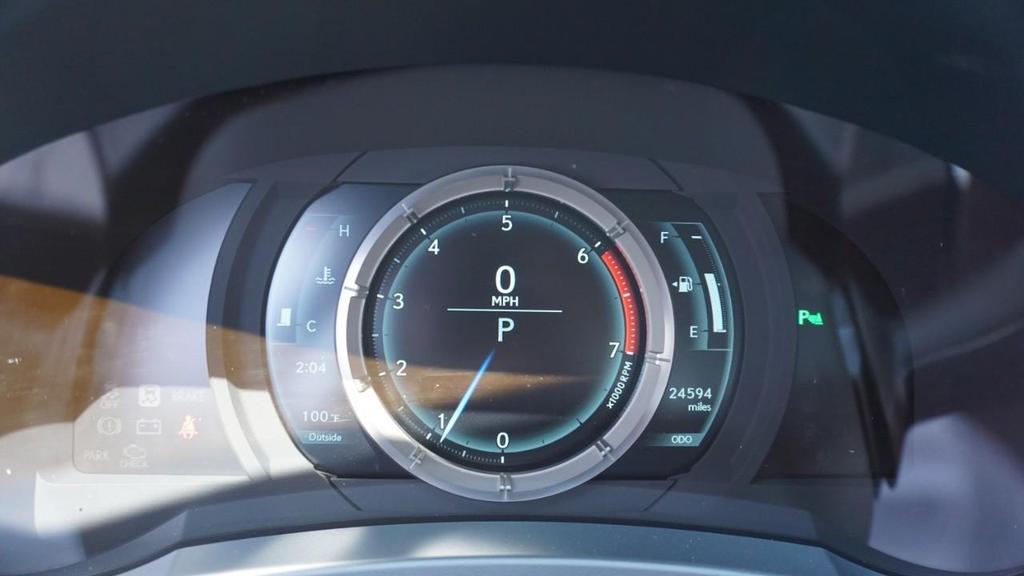used 2019 Lexus RC 300 car, priced at $35,900