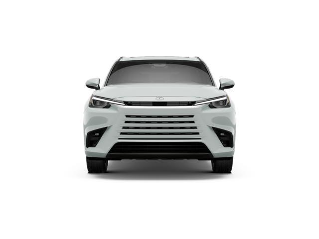 new 2025 Lexus TX 350 car, priced at $71,850