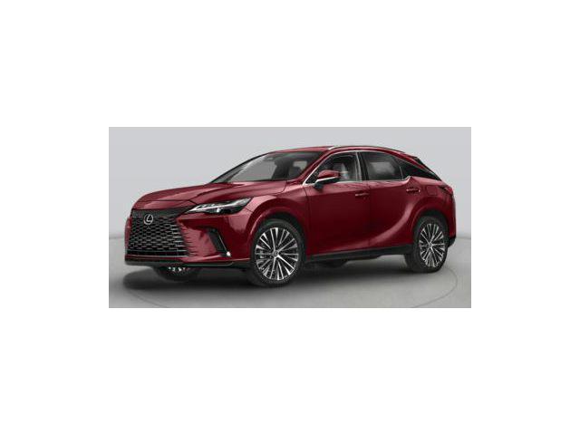 new 2025 Lexus RX 350 car, priced at $70,110