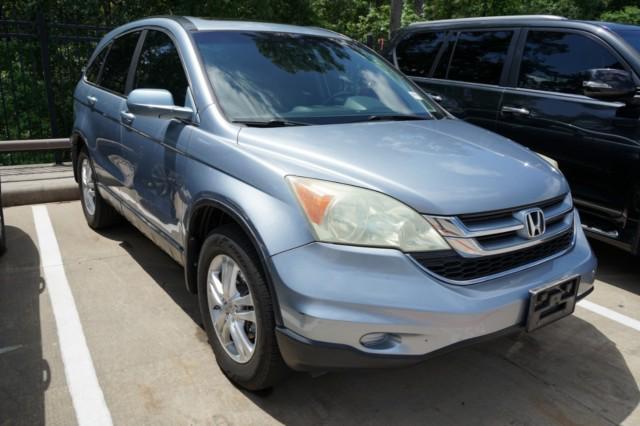used 2010 Honda CR-V car, priced at $6,745