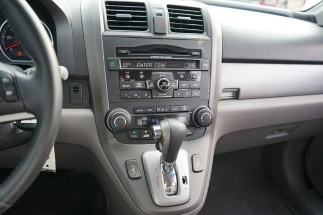 used 2010 Honda CR-V car, priced at $5,100