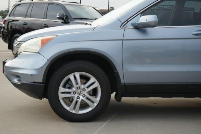 used 2010 Honda CR-V car, priced at $5,100