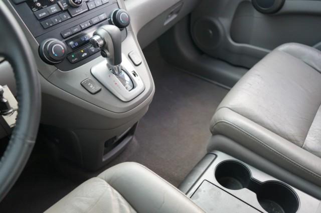 used 2010 Honda CR-V car, priced at $5,100