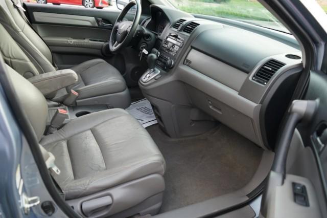 used 2010 Honda CR-V car, priced at $5,100