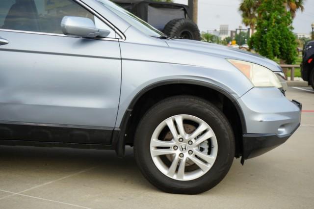 used 2010 Honda CR-V car, priced at $5,100