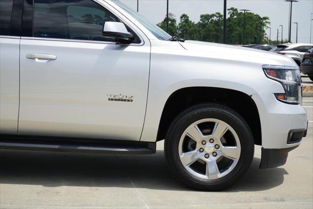 used 2018 Chevrolet Tahoe car, priced at $26,808