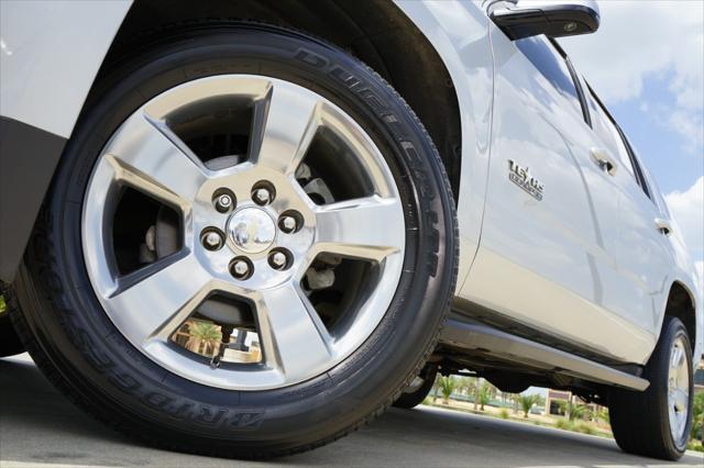 used 2018 Chevrolet Tahoe car, priced at $26,808
