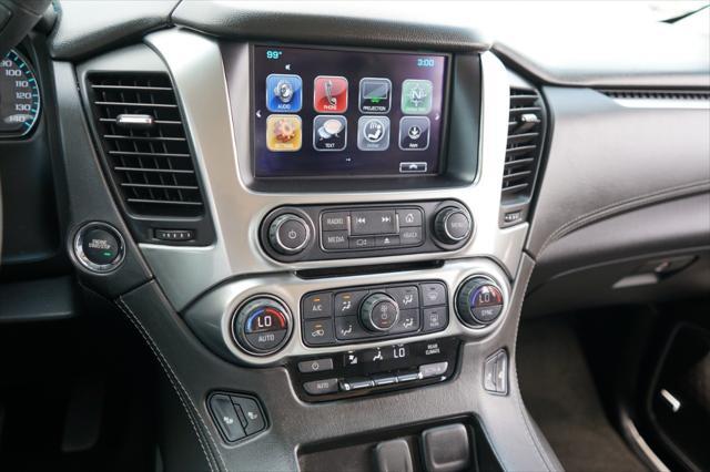 used 2018 Chevrolet Tahoe car, priced at $26,808